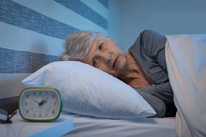 Neurología advierte sobre el peligro de recurrir a productos y servicios sin validez médica para el insomnio