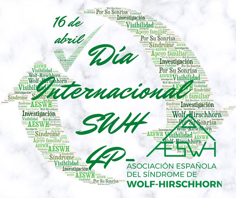 Derecho a una inclusión real en el síndrome de Wolf-Hirschhorn