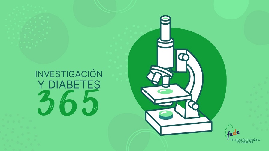 Conoce la investigación sobre diabetes que se lleva a cabo en España