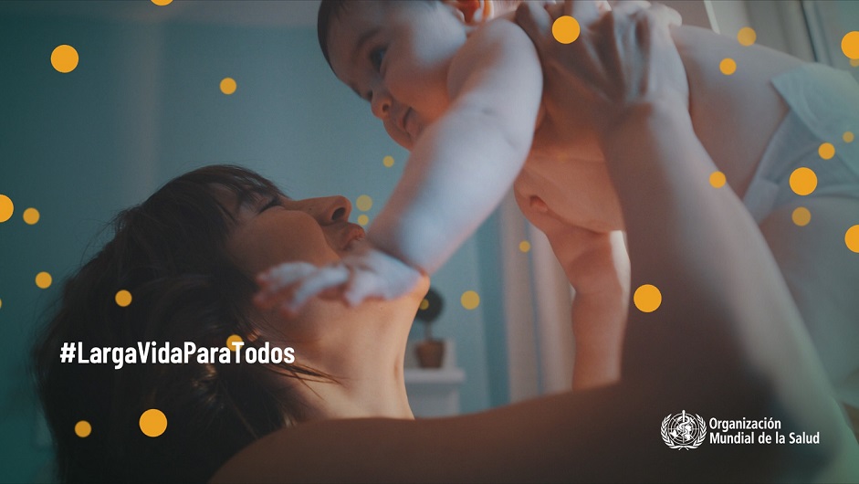 Reencarrilar la vacunación esencial tras la pandemia