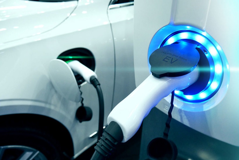 Las ‘electrolineras’, accesibles por ley para todas las personas