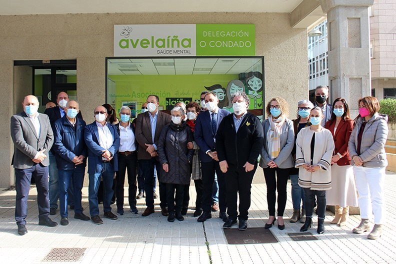 Rehabilitación psicosocial y laboral en salud mental en el medio rural