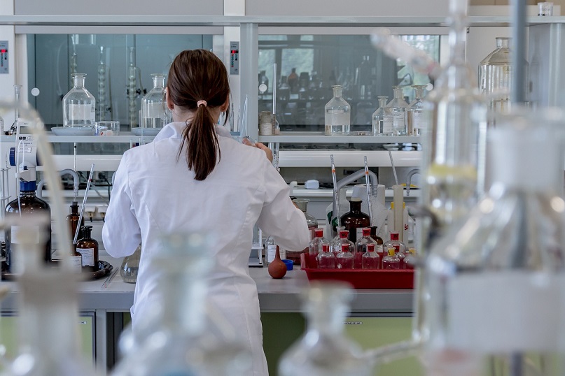 Acercar la ciencia y los investigadores a la ciudadanía