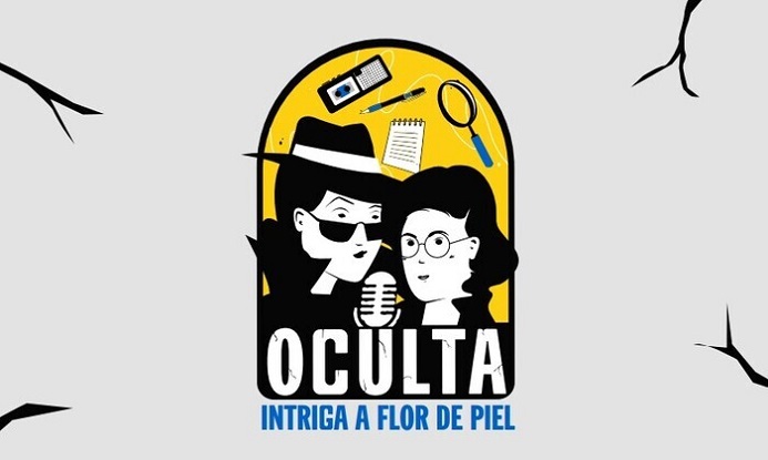 Thriller policiaco para sensibilizar sobra la psoriasis