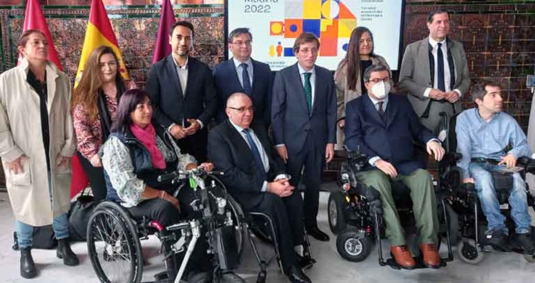 Ayudas para la mejora de la accesibilidad de las viviendas