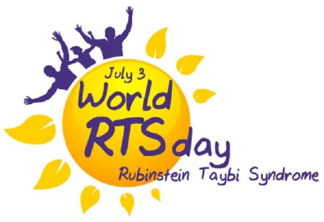 Marcha virtual por el Día Mundial del Síndrome de Rubinstein-Taybi