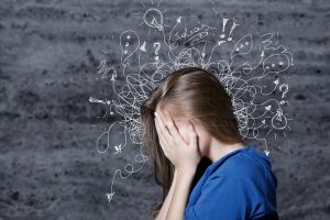 Diagnóstico y abordaje de la ansiedad: uno de los retos actuales en atención primaria