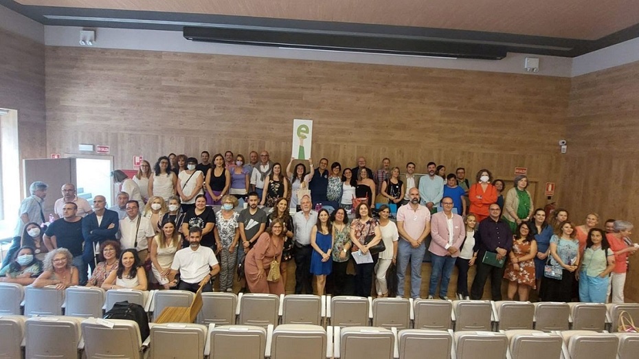 Cercanía e innovación, claves del nuevo Plan Estratégico de FEDER