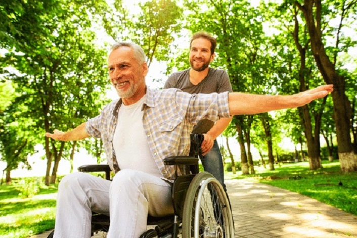 Asistencia personal en la discapacidad o cómo no hacer las cosas bien
