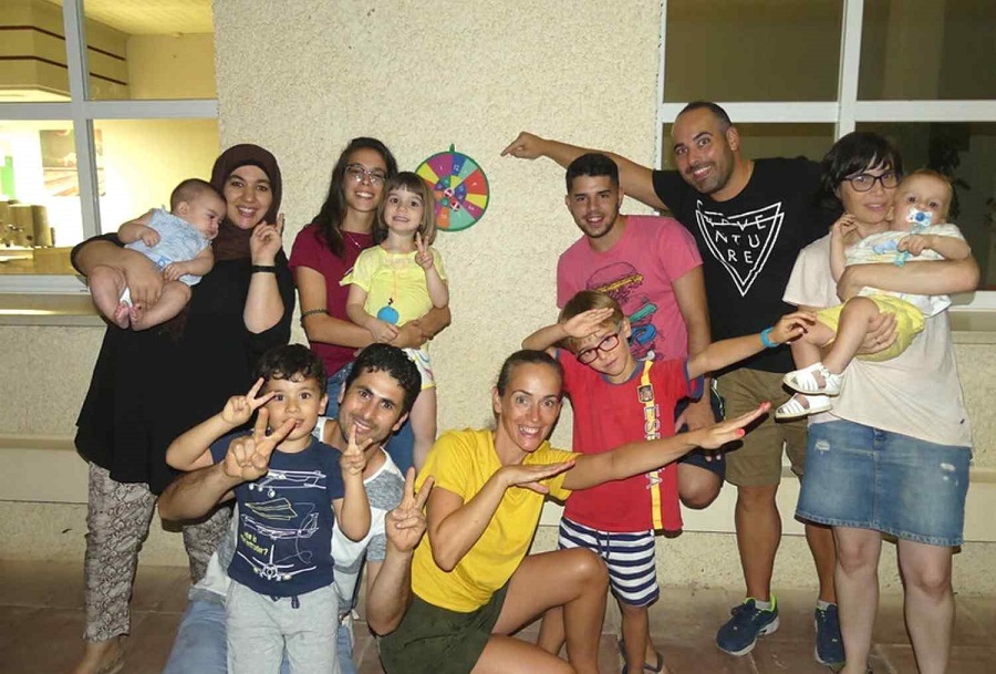 La FEDHEMO reabre su albergue para familias con hijos con coagulopatías