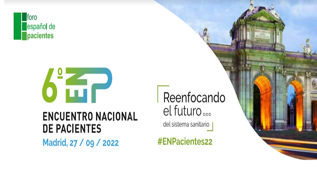 Mayor participación de los pacientes, clave para proteger la sanidad pública