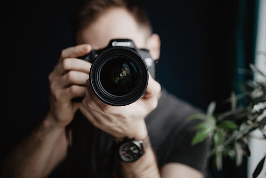 Fotografía frente a los prejuicios