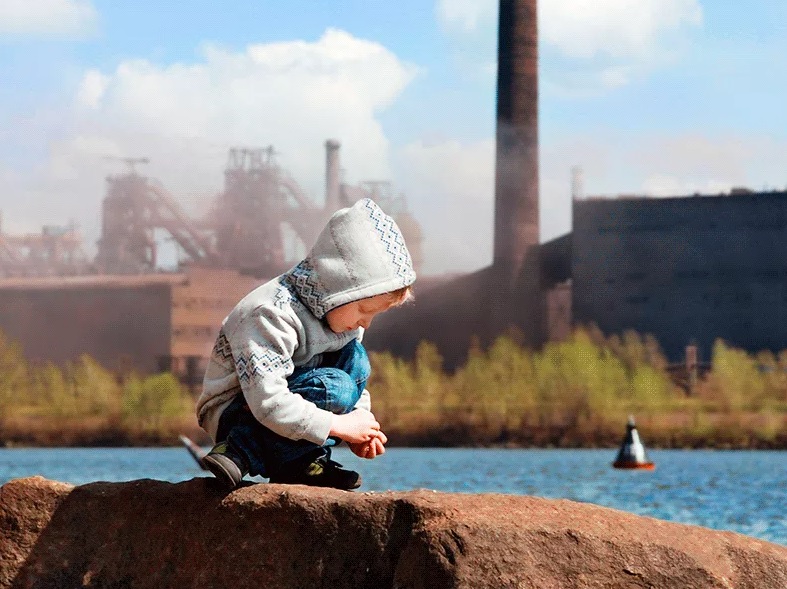 La contaminación mata cada año a siete millones de personas