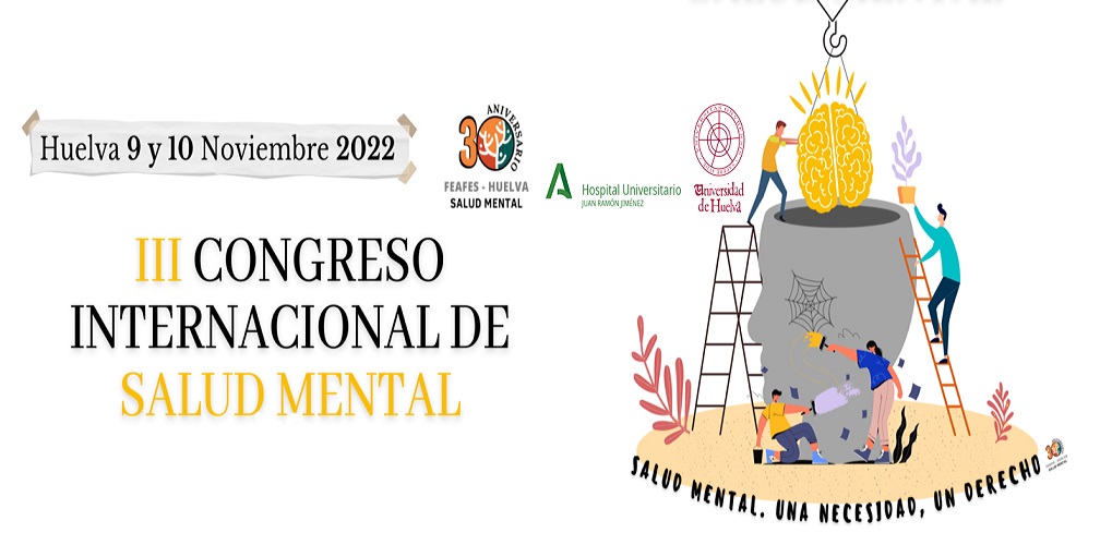 Salud mental: una necesidad, un derecho