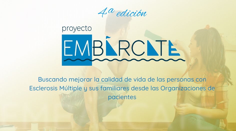 Ayudas para la mejora de la calidad de vida en la esclerosis múltiple