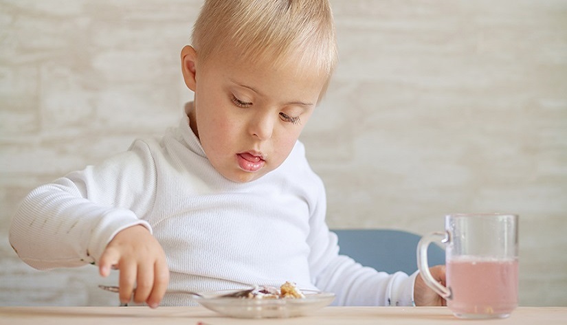 La Atención Temprana, un derecho fundamental para el desarrollo de niños con discapacidad o riesgo de padecerla