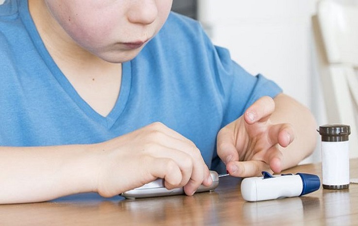 Jornada familiar de educación diabetológica y apoyo mutuo