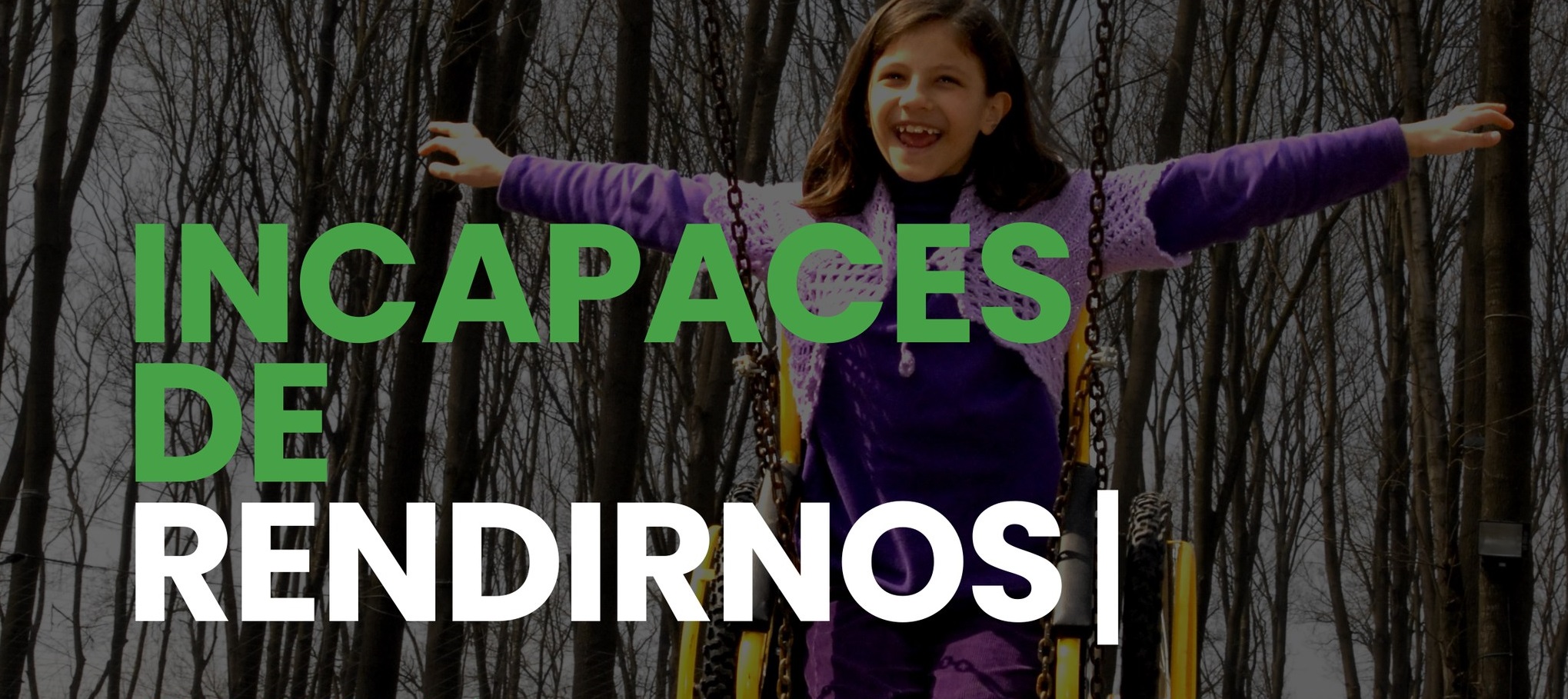 Enfermedades neuromusculares: capaces contigo