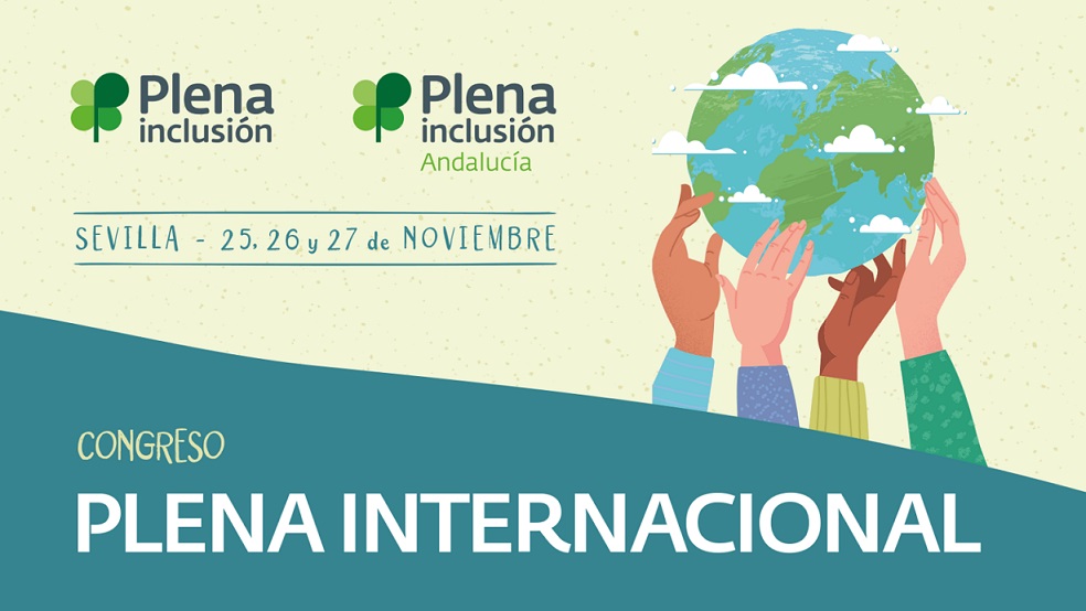Devolver el control de sus vidas a las personas con discapacidad intelectual