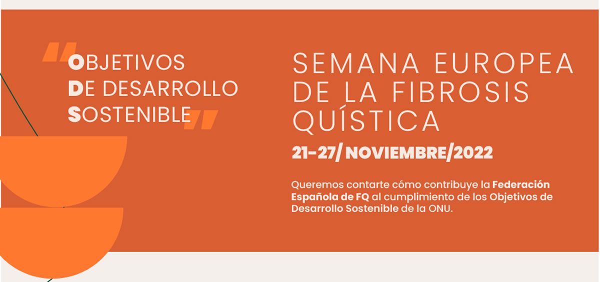 Fibrosis quística: construyendo el futuro contigo