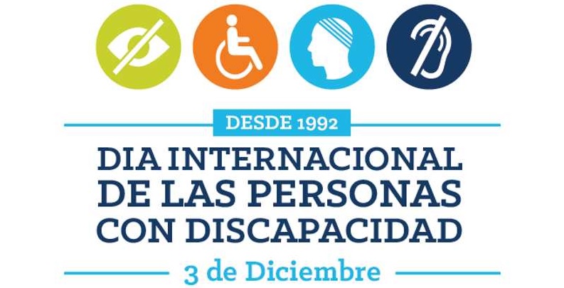 Soluciones innovadoras para la inclusión de la discapacidad