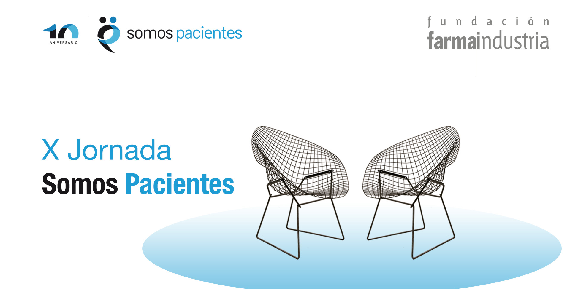 El movimiento asociativo analiza cómo incrementar su participación en el sistema sociosanitario y la investigación