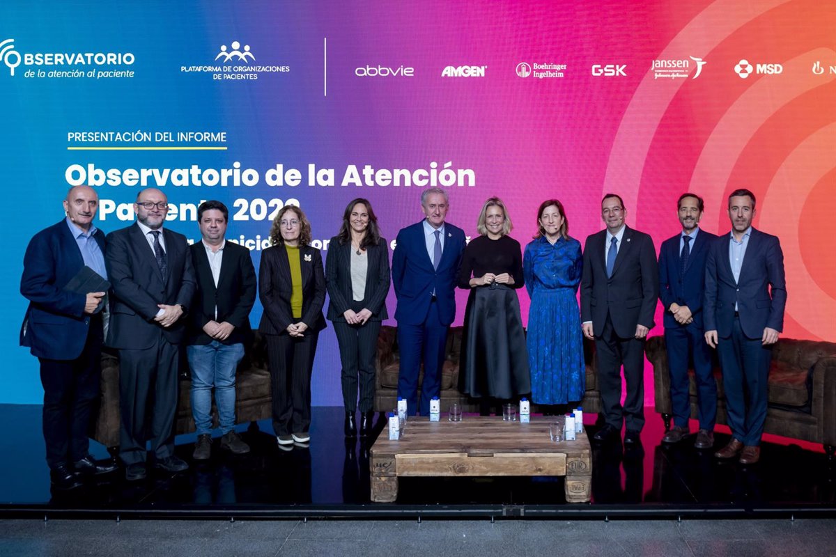 Profundizar en el abordaje de la cronicidad compleja