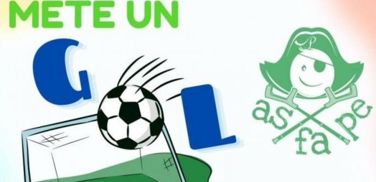 Mete un gol al Perthes