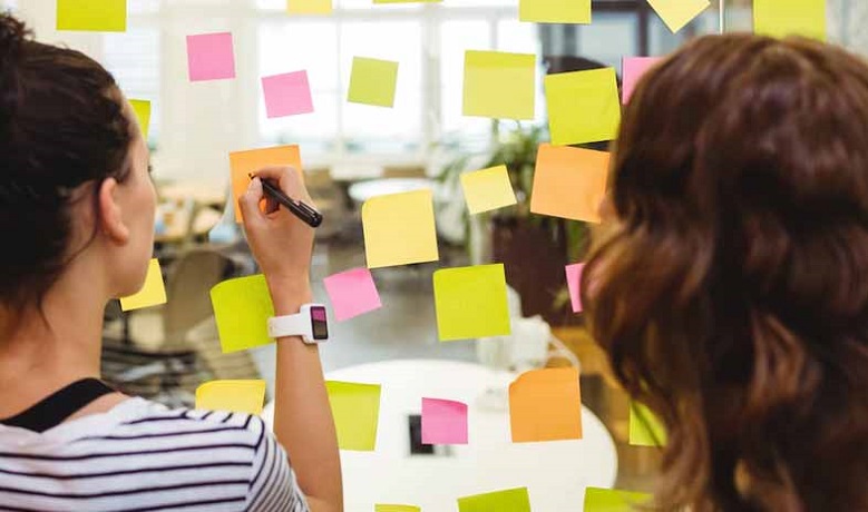 Plan formativo para organizaciones de la discapacidad