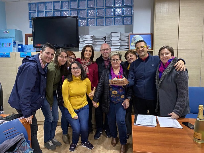 D’genes, 15 años trabajando por las personas con enfermedades raras