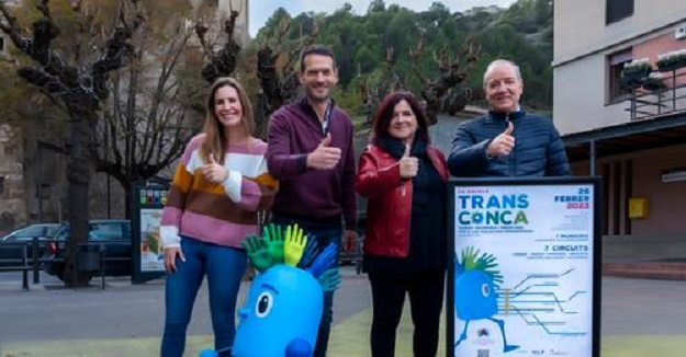 Marcha popular a favor de las enfermedades lisosomales