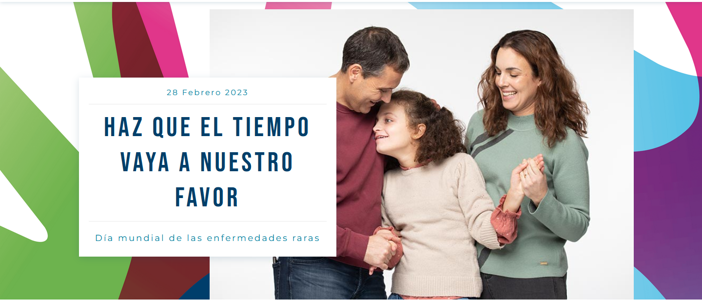 Día Mundial de las Enfermedades Raras: el tiempo medio para el diagnóstico supera los 4 años en España