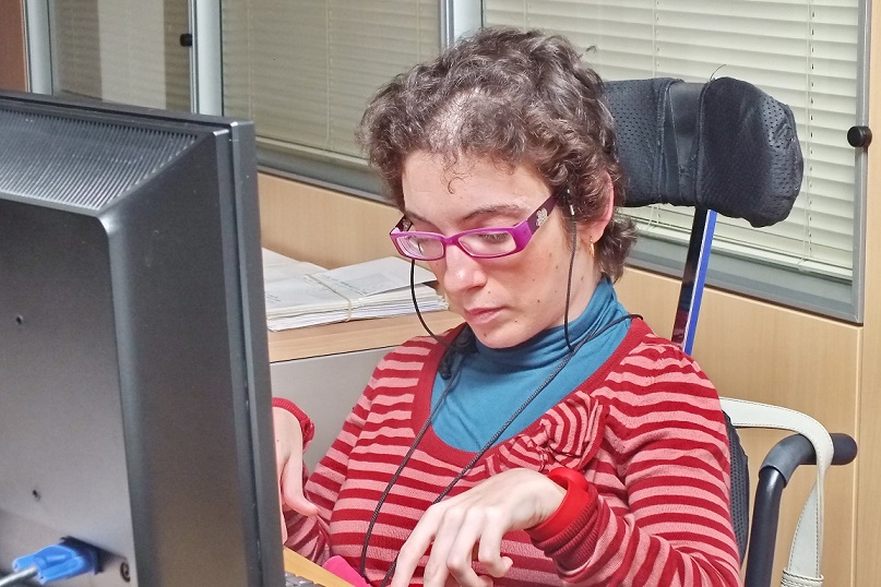 Propuestas para la inserción laboral en la parálisis cerebral