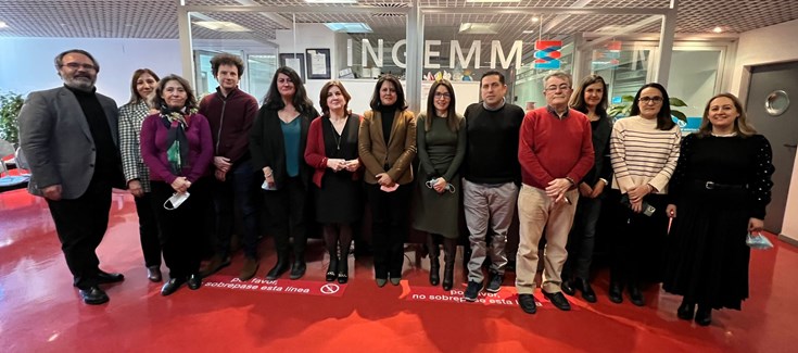 CAP, la voz de los pacientes en el CIBERER