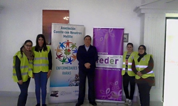 Papel de la atención primaria en las enfermedades raras