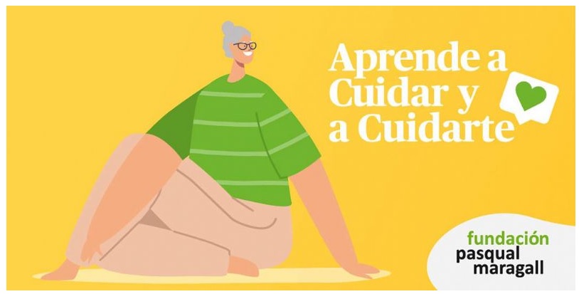 Formación y apoyo emocional para cuidadores de pacientes de alzhéimer