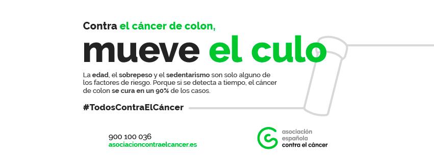 Detección precoz para curar el 90% de los casos de cáncer colorrectal