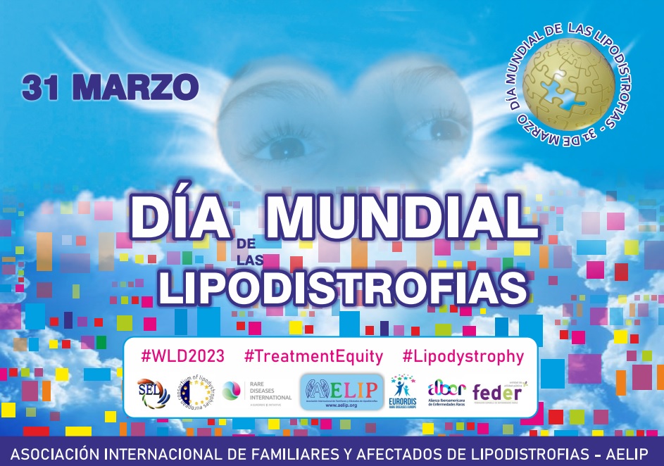 Por la equidad en el tratamiento de las lipodistrofias