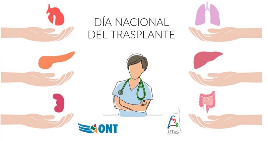 Nuevas vías para el trasplante de pacientes complejos