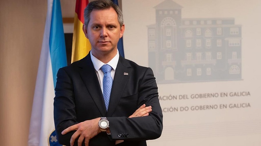 José Manuel Miñones, nuevo ministro de Sanidad