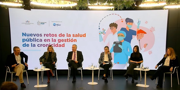 Enfermedades infecciosas, amenaza para los pacientes crónicos