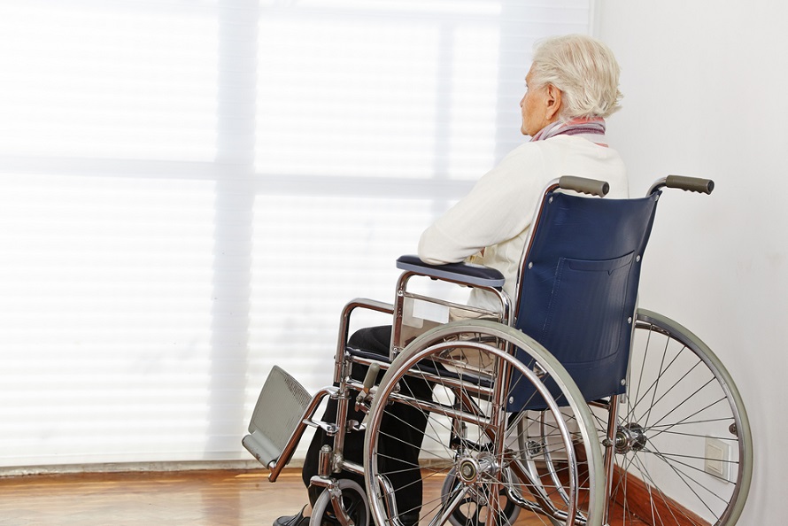 La POP pide garantizar los derechos sanitarios y sociales de pacientes mayores, con discapacidad y crónicos