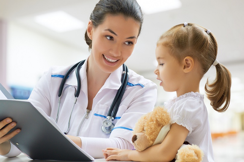 Crece un 24% el número de ensayos clínicos en población infantil