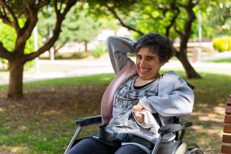 Medir la calidad de vida en la parálisis cerebral