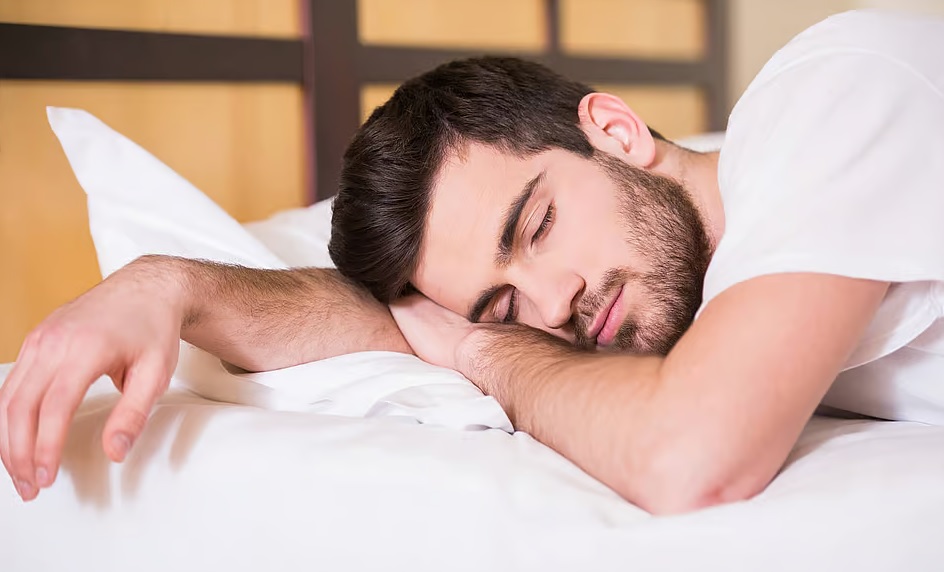 El sueño es esencial para la salud