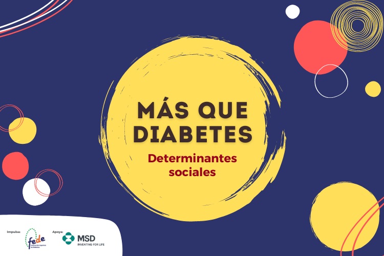 Más que diabetes
