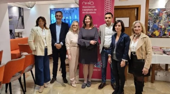 Decálogo para mejorar la calidad de vida en la amiloidosis