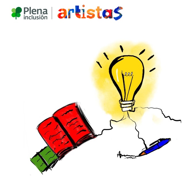 Poner en valor el genio literario de las personas con discapacidad intelectual