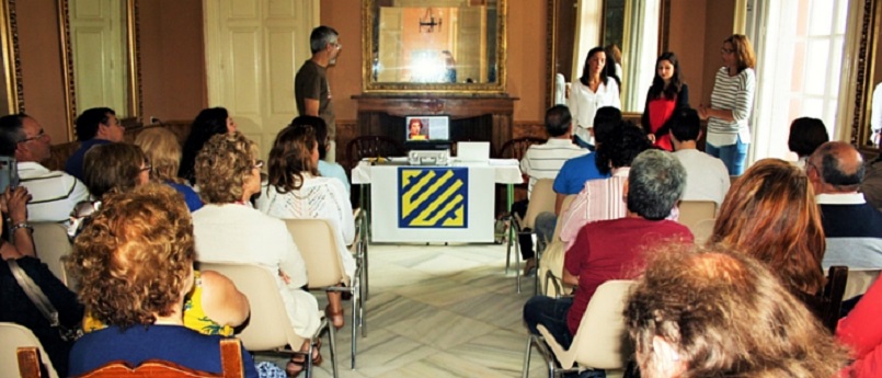 Los pacientes con enfermedad inflamatoria intestinal se citan en Motril