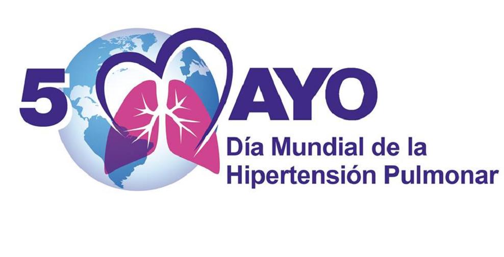 Hipersensibilízate, somos Hipertensión Pulmonar